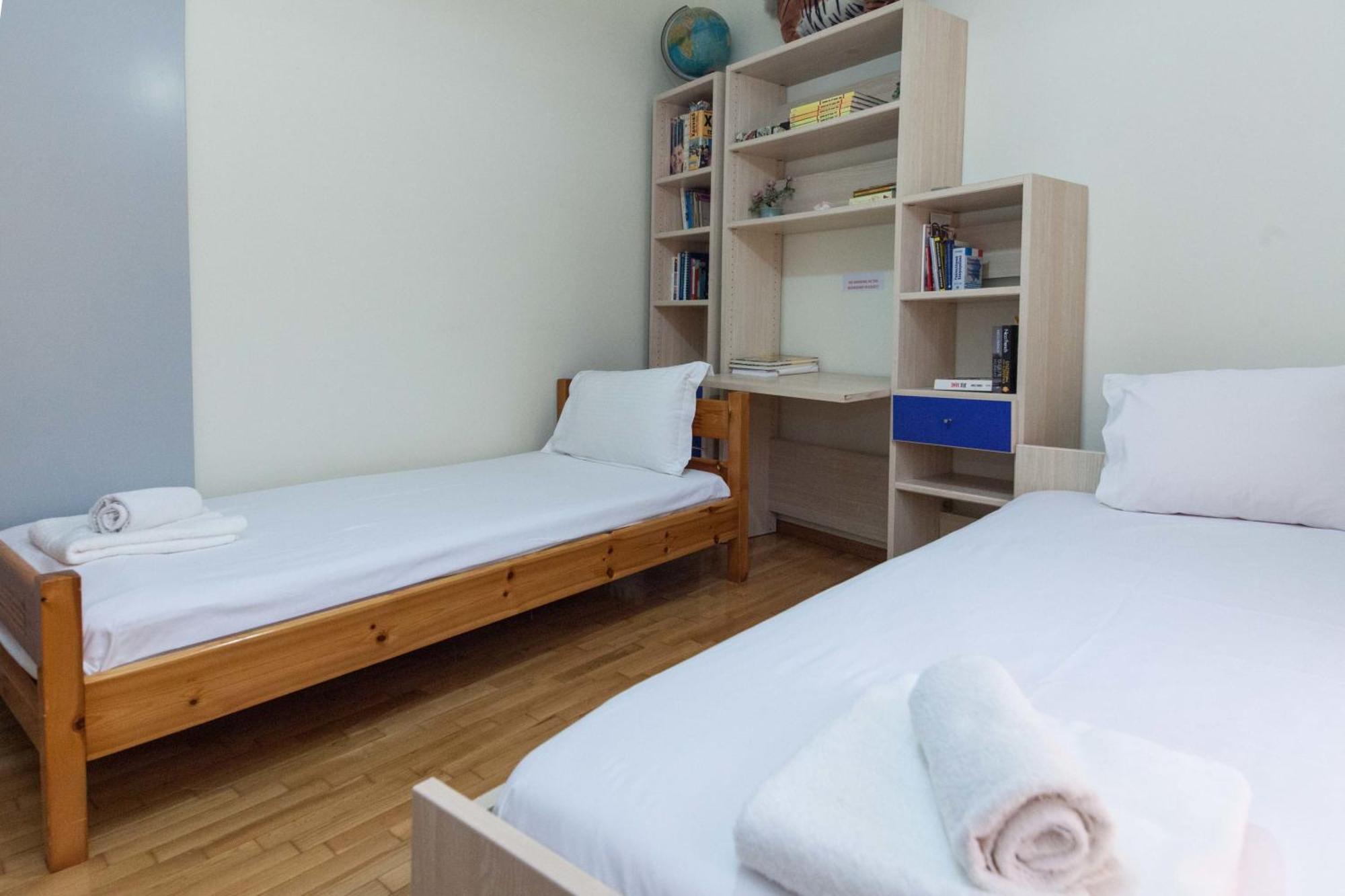Classical 2 Bd Beauty Apt In Peaceful Chalandri Atény Exteriér fotografie